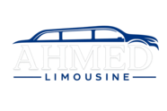 ahmedlimousine.com